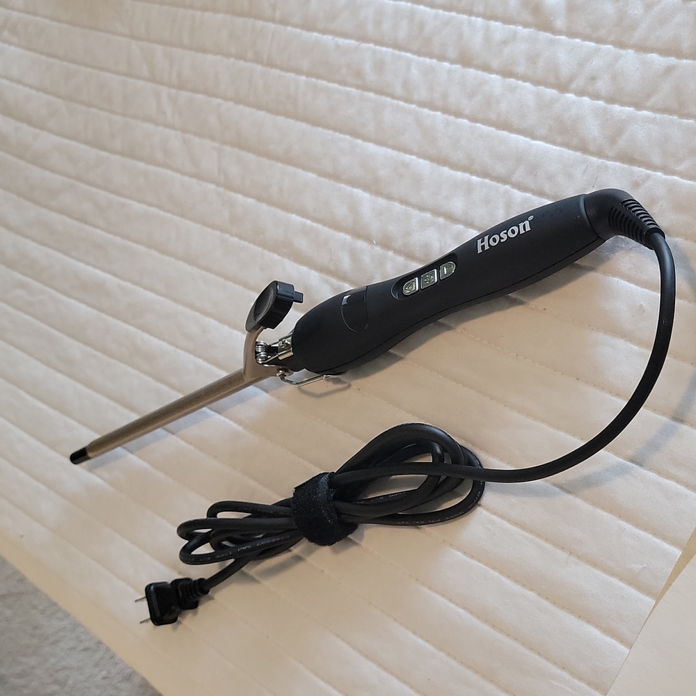 Curling Iron - Picture 3 of 3